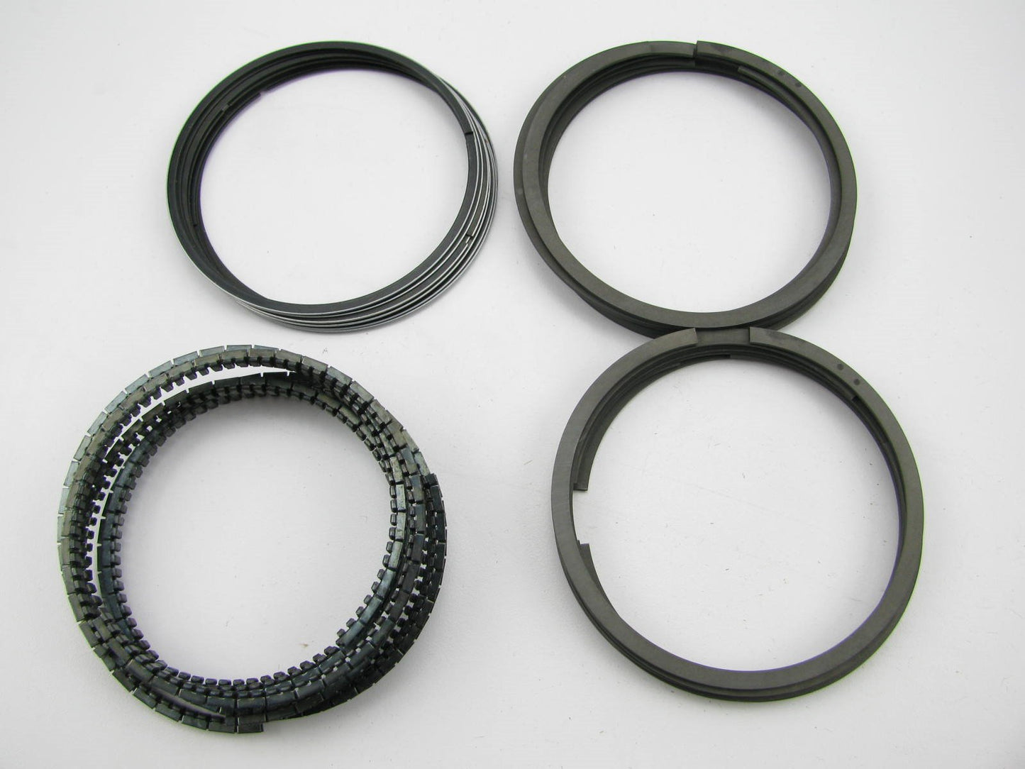 TRW T7830 Engine Piston Rings - Standard Size