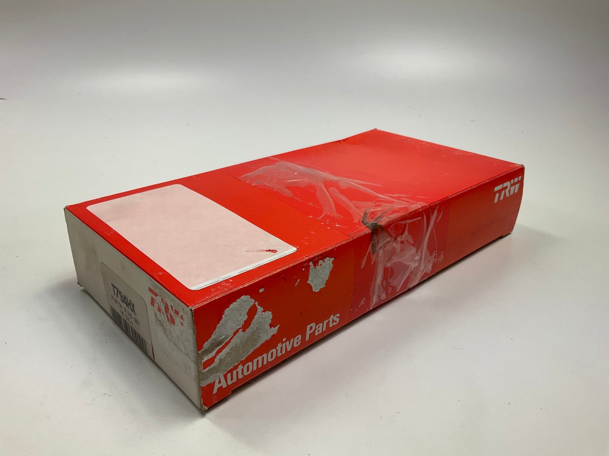 TRW T794HX Engine Piston Rings - Standard For Toyota M & 2M – Spark ...