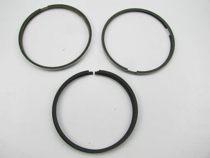 DOES ONE PISTON - CUMMINS NH, NTA, NTC Single Engine Piston Rings TRW T7962RC