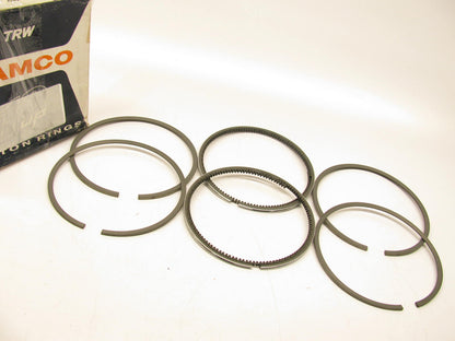 TRW T7964RC Two Piston Ring Set STANDARD For Cummins V265 V300 V785 V903 VT903