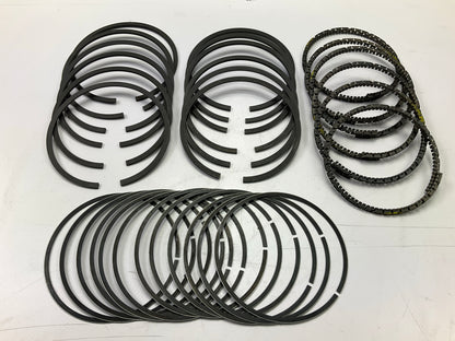 TRW T7975-30 Engine Piston Rings .030'' 1963-1979 Chevrolet 230 250-L6