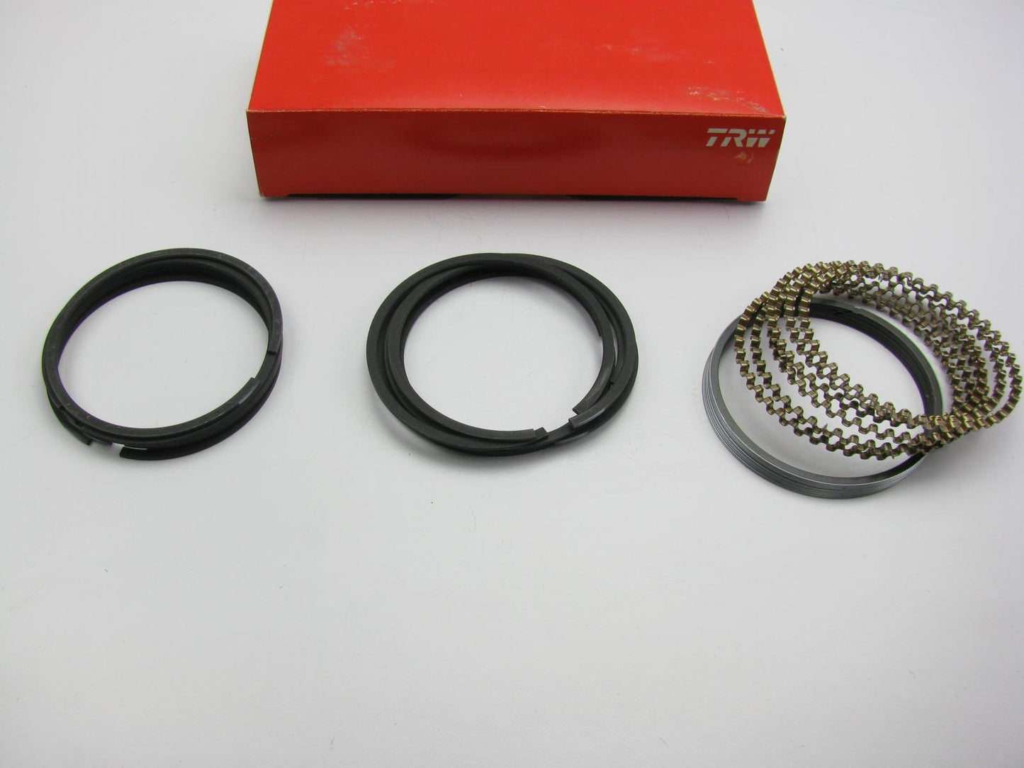 TRW T7975X Engine Piston Ring Set