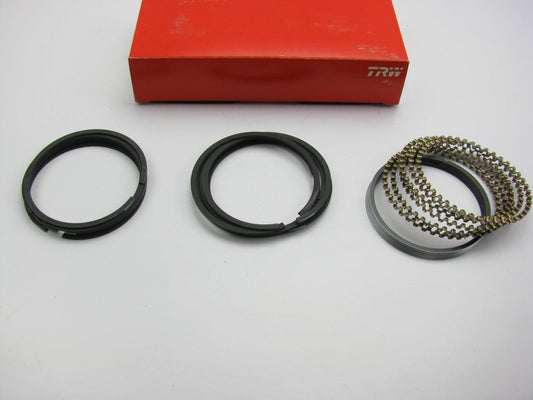 TRW T7975X Engine Piston Ring Set