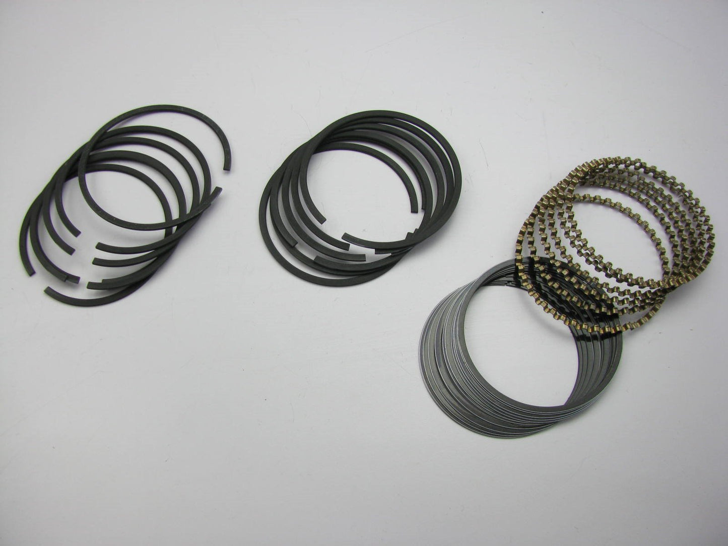 TRW T7975X Engine Piston Ring Set