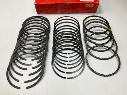 TRW T7983X Piston Rings - Ford 200 250 I6