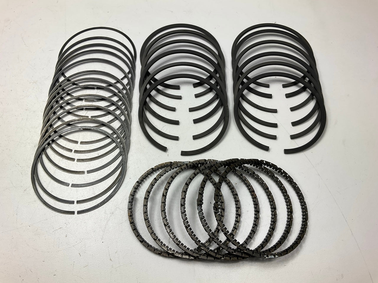 TRW T7995 Engine Piston Rings - Standard