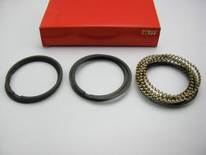 TRW T8062X Engine Piston Ring Set