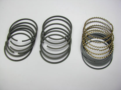 TRW T8062X Engine Piston Ring Set