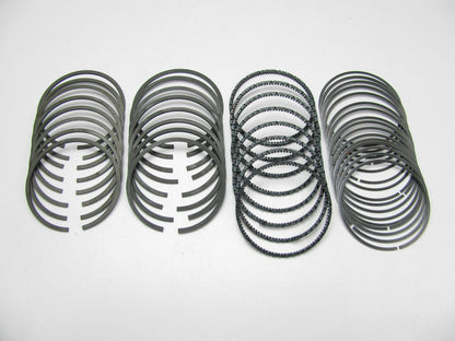 TRW T8096X Piston Rings - STANDARD SIZE - E260X Interchange