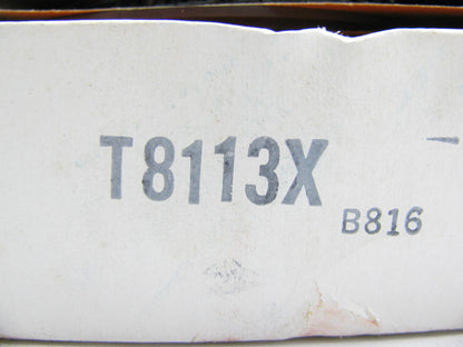 TRW T8113X Engine Piston Rings - Standard 1967-1970 GM 250