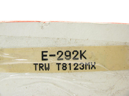 TRW T8123MX Piston Rings - STANDARD SIZE - CHEVY 454 V8 BIG BLOCK