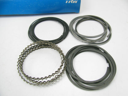 MK3 TOYOTA SUPRA 3.0L 7MGTE TURBO Engine Piston Rings STANDARD SIZE TRW T814H