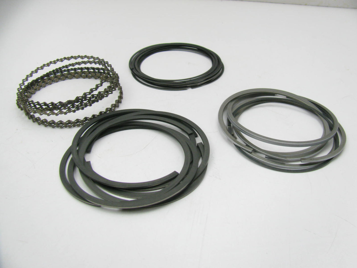 MK3 TOYOTA SUPRA 3.0L 7MGTE TURBO Engine Piston Rings STANDARD SIZE TRW T814H