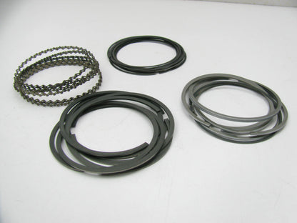 MK3 TOYOTA SUPRA 3.0L 7MGTE TURBO Engine Piston Rings STANDARD SIZE TRW T814H