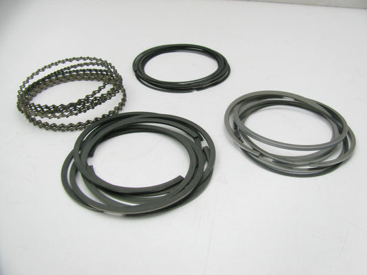 MK3 TOYOTA SUPRA 3.0L 7MGTE TURBO Engine Piston Rings STANDARD SIZE TRW T814H