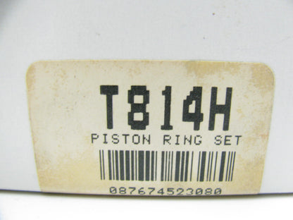 MK3 TOYOTA SUPRA 3.0L 7MGTE TURBO Engine Piston Rings STANDARD SIZE TRW T814H