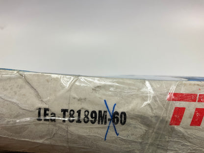 TRW T8189M-60 Moly Engine Piston Rings .060'' 1970-1972 Ford 429 CJ & SCJ