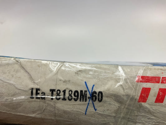 TRW T8189M-60 Moly Engine Piston Rings .060'' 1970-1972 Ford 429 CJ & SCJ