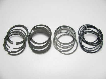TRW T8189X Engine Piston Ring Set - Standard for 1990-1991 Ford 460