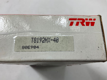 TRW T8192HX-40 Chrome Engine Piston Rings .040'' 1978-1990 Buick 307 350-V8
