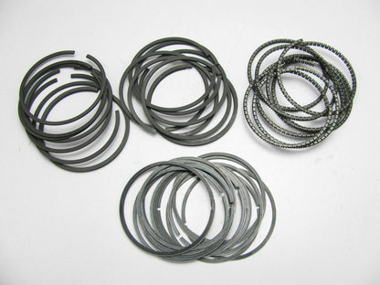TRW T8192X Engine Piston Ring Set - Standard for 1968-1990 GM 5.0L 5.7L