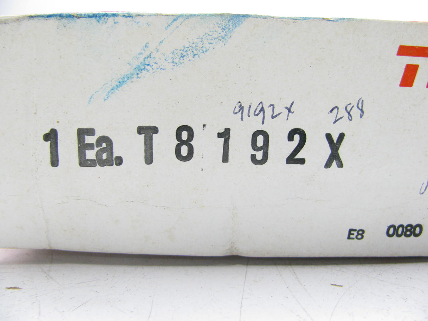 TRW T8192X Engine Piston Ring Set - Standard for 1968-1990 GM 5.0L 5.7L