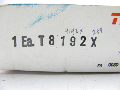 TRW T8192X Engine Piston Ring Set - Standard for 1968-1990 GM 5.0L 5.7L