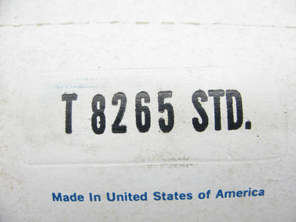 TRW T8265 Engine Piston Rings - Standard For 72-78 Chrysler 400-V8