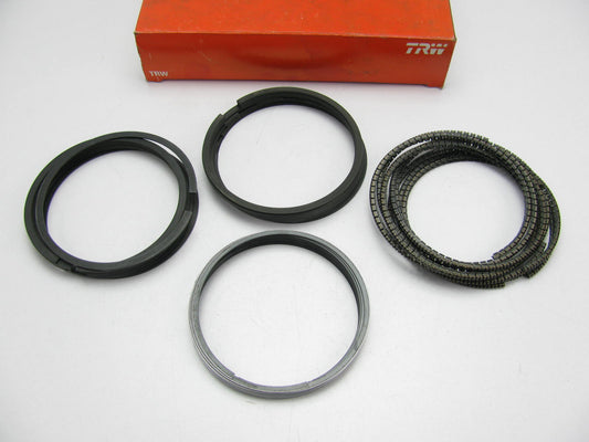 TRW T8265X Engine Piston Rings - Standard For 1972-1978 Chrysler 400
