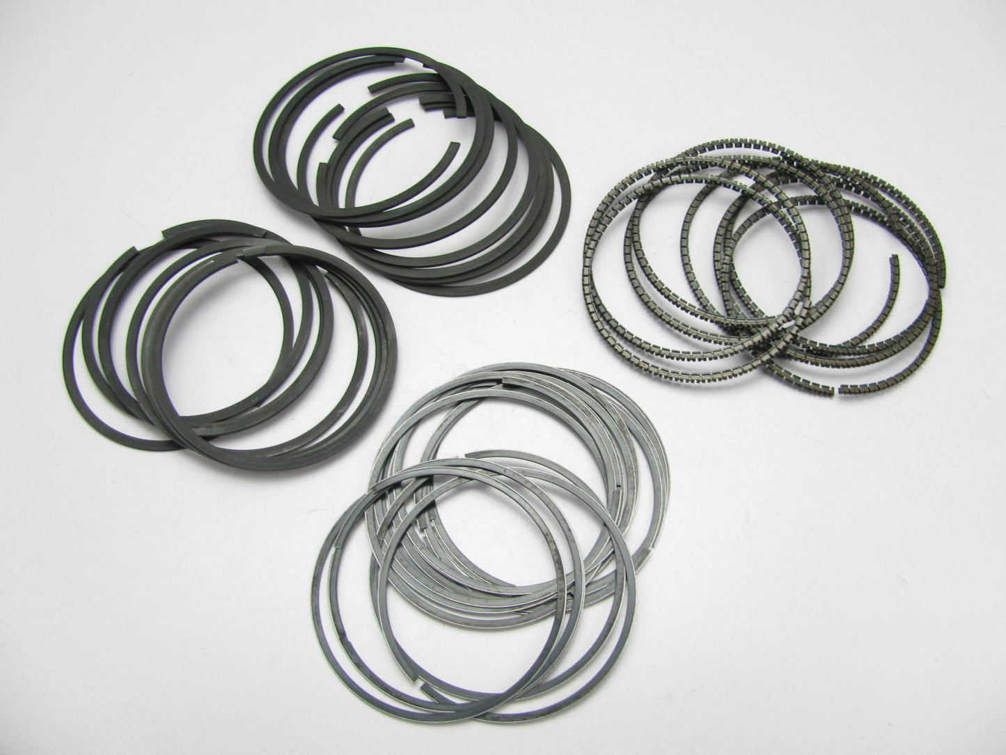 TRW T8265X Engine Piston Rings - Standard For 1972-1978 Chrysler 400