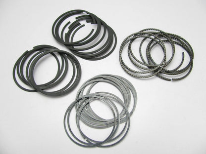 TRW T8265X Engine Piston Rings - Standard For 1972-1978 Chrysler 400