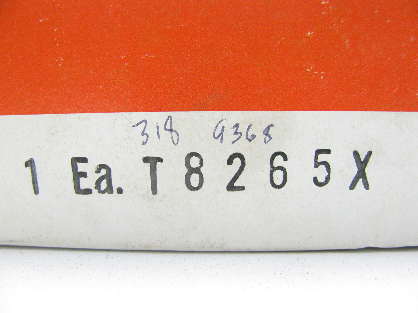 TRW T8265X Engine Piston Rings - Standard For 1972-1978 Chrysler 400