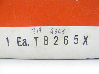 TRW T8265X Engine Piston Rings - Standard For 1972-1978 Chrysler 400