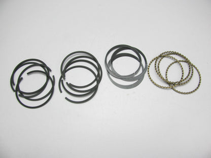 TRW T8288MX Engine Piston Rings - Standard 1974-1993 Ford 2.3L-L4