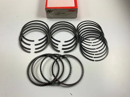 TRW T8288X-50MM Engine Piston Rings .50mm 1983-1986 Ford 2.3L