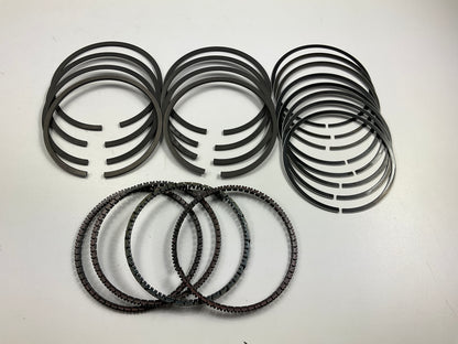 TRW T8288X-50MM Engine Piston Rings .50mm 1983-1986 Ford 2.3L