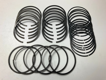 TRW T8292MX Engine Piston Rings - Standard 1975-1987 Buick 3.0L 3.8L-V6