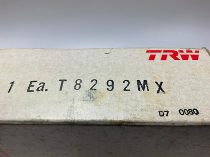 TRW T8292MX Engine Piston Rings - Standard 1975-1987 Buick 3.0L 3.8L-V6