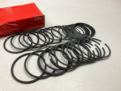 TRW T8294MX30 Moly Engine Piston Rings - .030'' Oversize