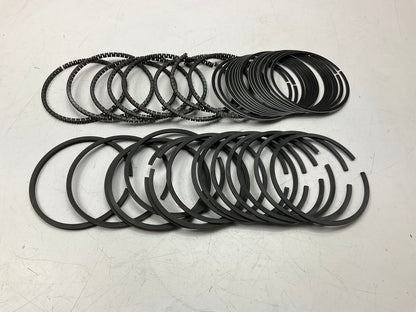 TRW T8294MX30 Moly Engine Piston Rings - .030'' Oversize