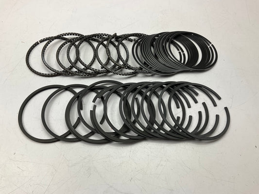 TRW T8294MX30 Moly Engine Piston Rings - .030'' Oversize