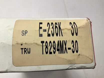 TRW T8294MX30 Moly Engine Piston Rings - .030'' Oversize