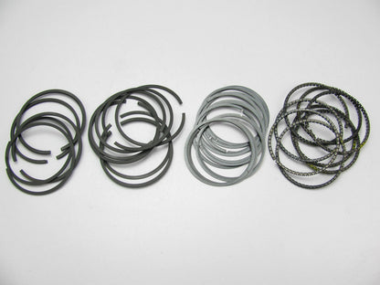 TRW T8294X Engine Piston Rings - Standard Size