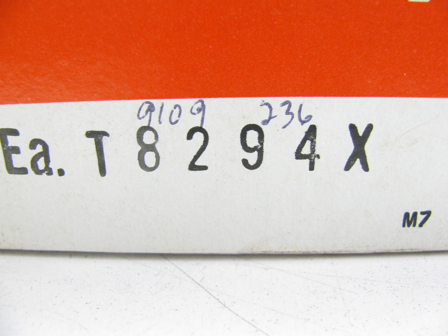 TRW T8294X Engine Piston Rings - Standard Size