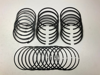 TRW T8300M-50MM Engine Piston Rings .50mm 1974-1985 Ford Mercury 2.8L-V6