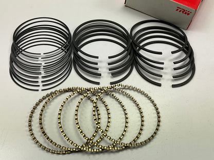 TRW T8300X75MM Engine Piston Rings .75mm 1974-1985 Ford 2.8L-V6