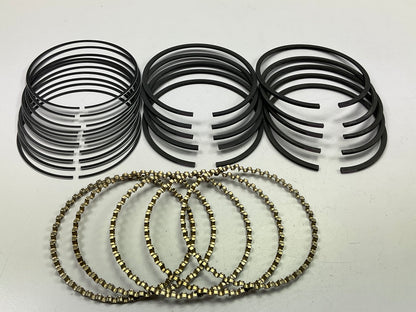 TRW T8300X75MM Engine Piston Rings .75mm 1974-1985 Ford 2.8L-V6