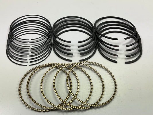 TRW T8300X75MM Engine Piston Rings .75mm 1974-1985 Ford 2.8L-V6