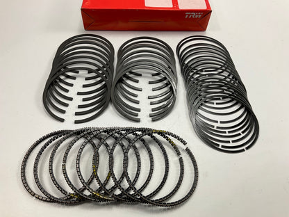 TRW T8307MX30 Engine Piston Rings .030'' For 1976-1998 Chevrolet 305 5.0L-V8