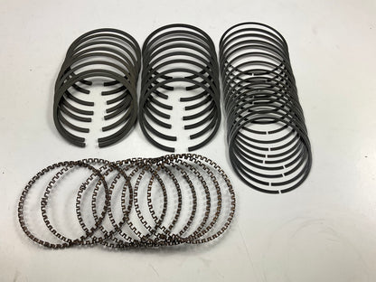 TRW T8325 Engine Piston Rings - Standard Size